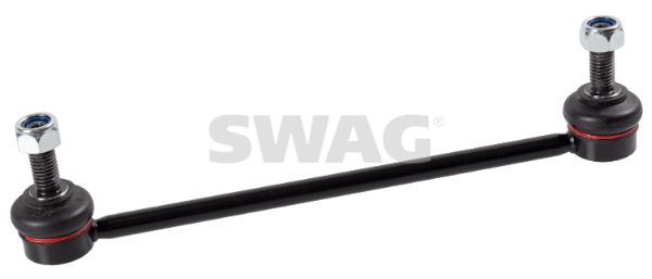 Asta/Puntone, Stabilizzatore - 62 92 8601 SWAG